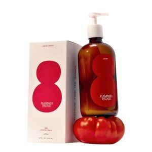 Flamingo Estate Tomato Lotion
